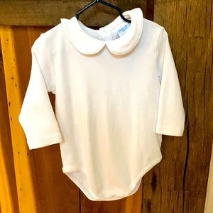 Bailey Boys Peter Pan body suit